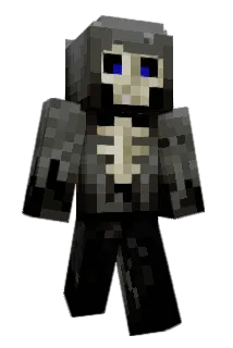 renoster88 Minecraft avatar full body