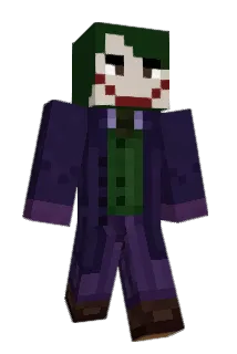 renox966 Minecraft avatar full body