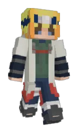 Custom render preview