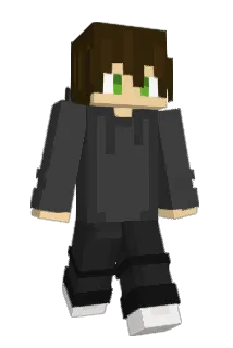rentalspoti Minecraft avatar full body