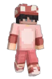 rentyou Minecraft avatar full body
