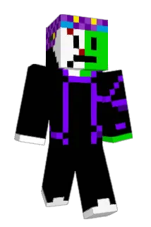 renyfbhn15 Minecraft avatar full body