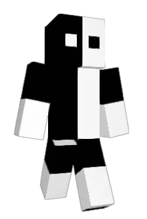 renzou Minecraft avatar full body