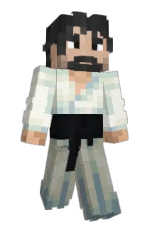 reoan Minecraft avatar full body