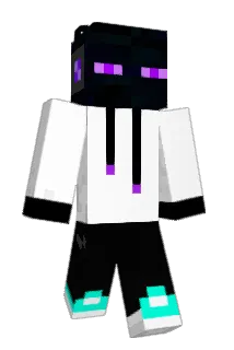 reoparuto7 Minecraft avatar full body