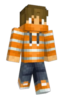 repaer44 Minecraft avatar full body