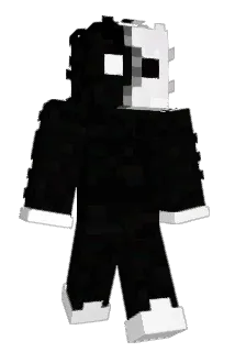 repaereht Minecraft avatar full body