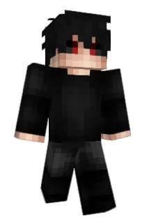 repensar Minecraft avatar full body