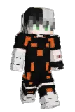 repflash Minecraft avatar full body