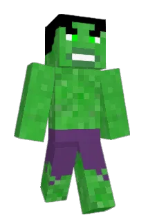 repjesus123 Minecraft avatar full body
