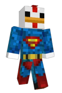 replacingninja1 Minecraft avatar full body