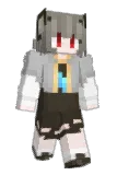 replti Minecraft avatar full body