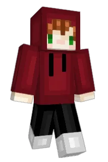 repolainen666 Minecraft avatar full body