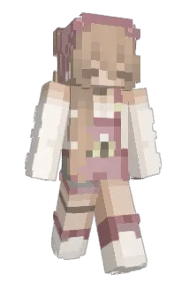 reputation13223 Minecraft avatar full body