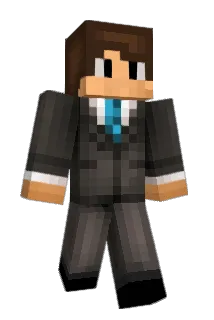 reras_ Minecraft avatar full body