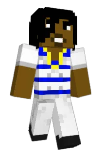 rerb Minecraft avatar full body