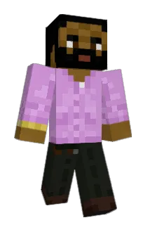 rerbest Minecraft avatar full body