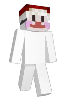 resails_alt Minecraft avatar full body