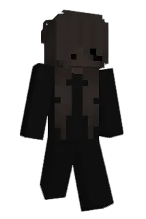 resclve Minecraft avatar full body