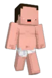 resentid0o Minecraft avatar full body