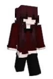 resiwe Minecraft avatar full body