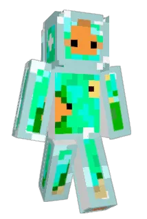 resolutionxrsn Minecraft avatar full body