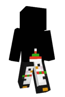 respawncs Minecraft avatar full body