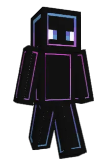 respawntwo Minecraft avatar full body
