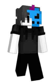 respeak Minecraft avatar full body