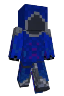 respectthec Minecraft avatar full body