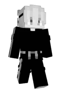 resperations Minecraft avatar full body