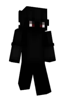 restlul Minecraft avatar full body