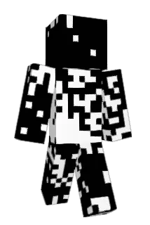 resurrectedsea Minecraft avatar full body