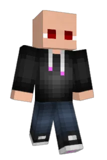 resuxd Minecraft avatar full body