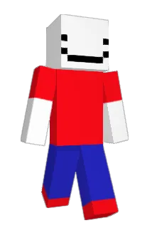 ret1308 Minecraft avatar full body