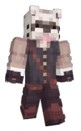 Custom render preview