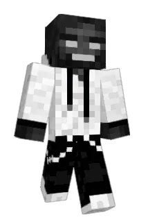 retje2000 Minecraft avatar full body
