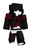 retrecc Minecraft avatar full body