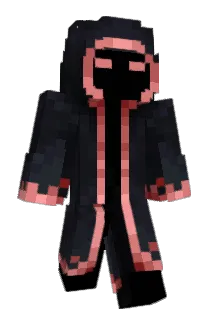 Minecraft-Avatar von retro282: ganzer Körper