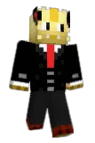 retroatlas Minecraft avatar full body