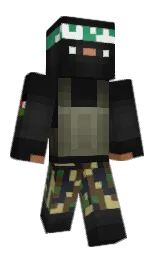Custom render preview