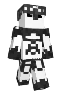 retsnomdiarfa Minecraft avatar full body