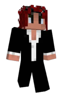 rettan132 Minecraft avatar full body