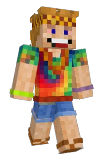 returnPolicy Minecraft avatar full body