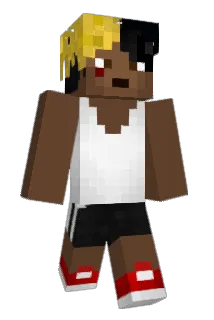 return_pl Minecraft avatar full body