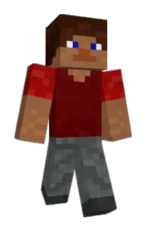 reu_ben Minecraft avatar full body