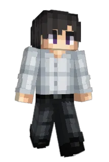 reulz Minecraft avatar full body