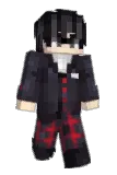 reuniiclus Minecraft avatar full body