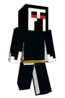 reusing Minecraft avatar full body