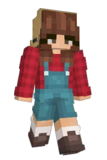 reutacular Minecraft avatar full body